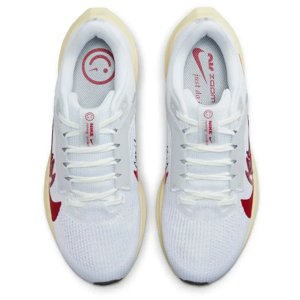 Nike springy ride